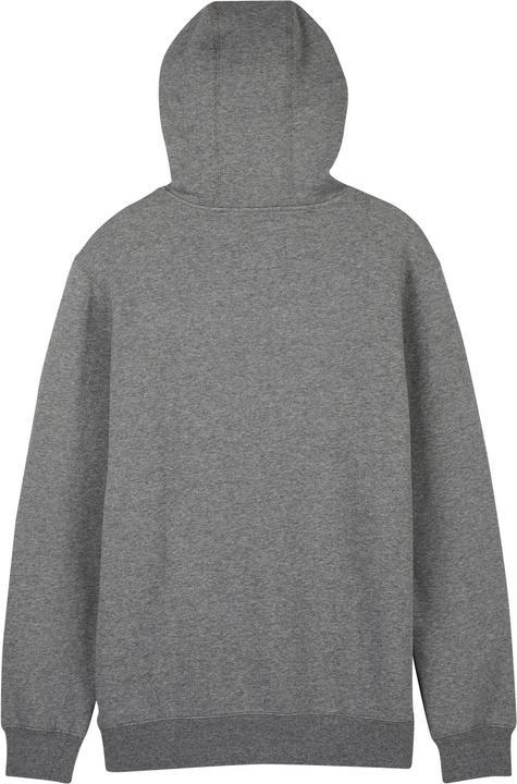 Produktbild Fox Hoody 23 F-Head E Po Grey S (S)