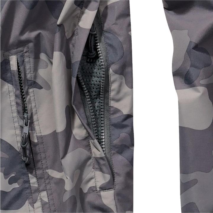 Image du produit Brandit Veste Pull Over d'été (L, 5XL)