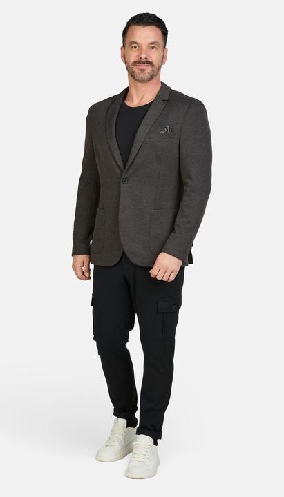 Produktbild Calamar Waffle Knit Sakko (26)