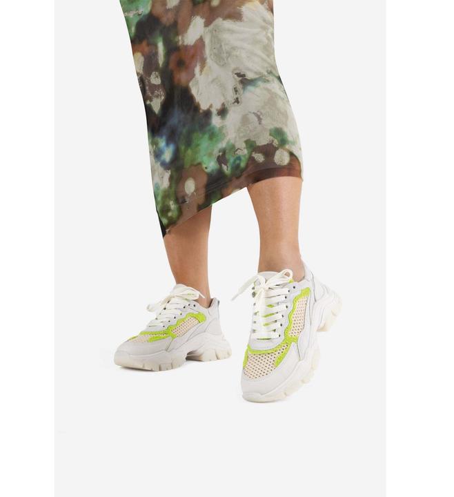 Produktbild Bronx sneakers für damen tayke-over (38)