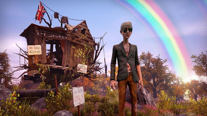 Image du produit Gearbox We Happy Few (Importation)