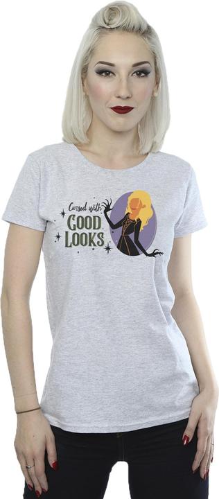 Produktbild Disney Hocus Pocus Cursed Sarah TShirt (XXL)