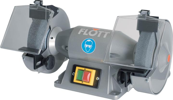 Productafbeelding Flott Ts 175 Sd P