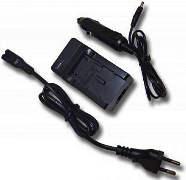 Image du produit AGI Chargeur compatible avec Panasonic NV-DS28 (Chargeur)