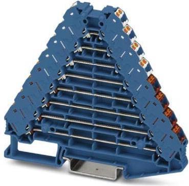 Produktbild Phoenix Contact PHOE Rangierverbinder