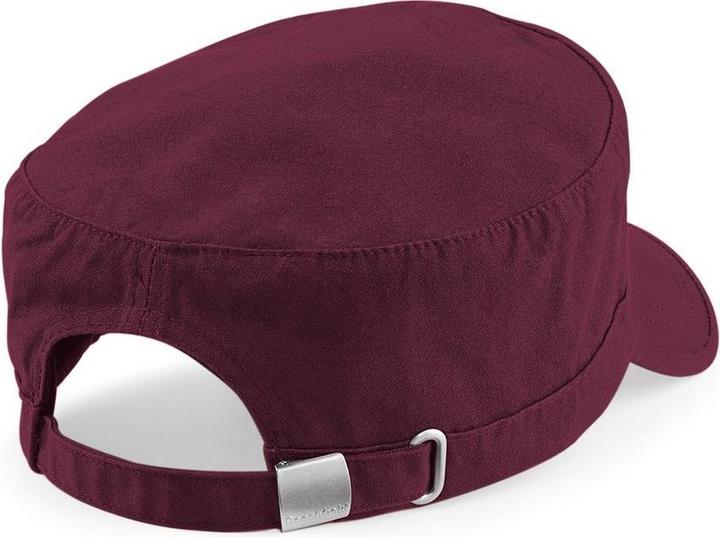 Actual product image Beechfield Cap (pack of 2) (One size)