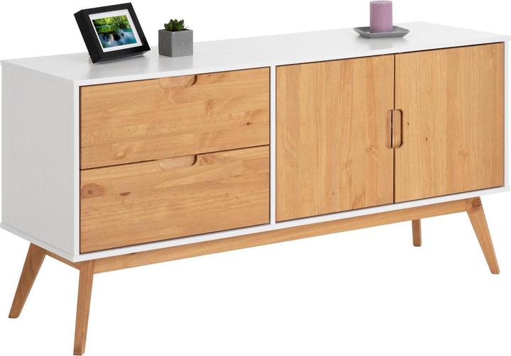Immagine prodotto IDIMEX Tivoli (145 x 45 x 75 cm)