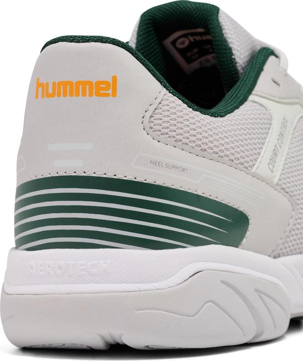 Actual product image hummel Court Control Ii (38)