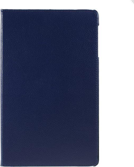 Image du produit MU Classic Couverture en cuir rotative (Galaxy Tab A 10.1 (2019))