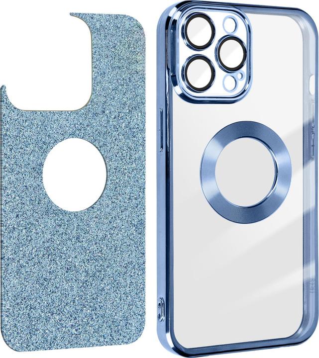 Immagine prodotto Avizar Serie Protecam Spark (Apple iPhone 13 Pro Max)