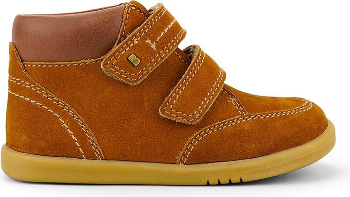 Produktbild Bobux Timber mustard (23)