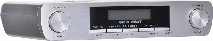 Actual product image Blaupunkt KR14BT (FM, Bluetooth)