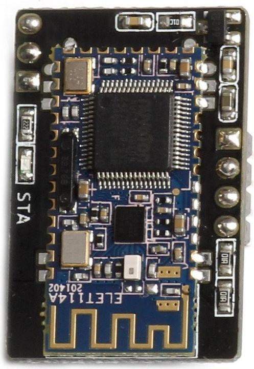 Image du produit Makeblock Module Bluetooth Bluetooth Modu