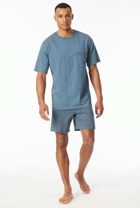 Immagine prodotto Schiesser Shorty Comfort Nightwear (60)