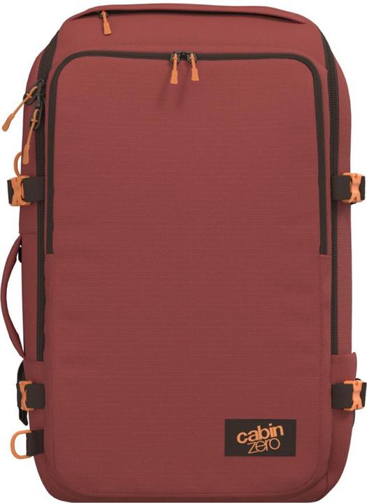 Sangria Red