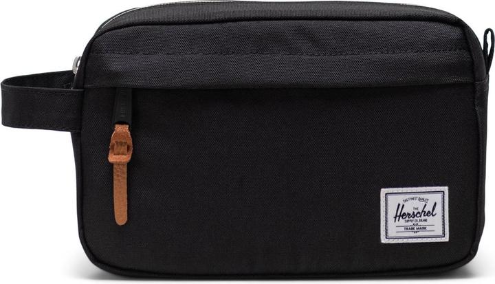 Actual product image Herschel Necessaire Chapter Travel Kit Black (5 l)