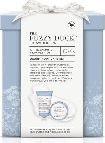 Produktbild Baylis & Harding Spa Foot Care Set (Fussbad)