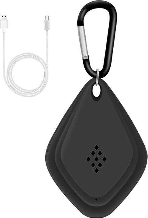 Image du produit Cbx Anti-moustiques et anti-tiques à ultrasons portable