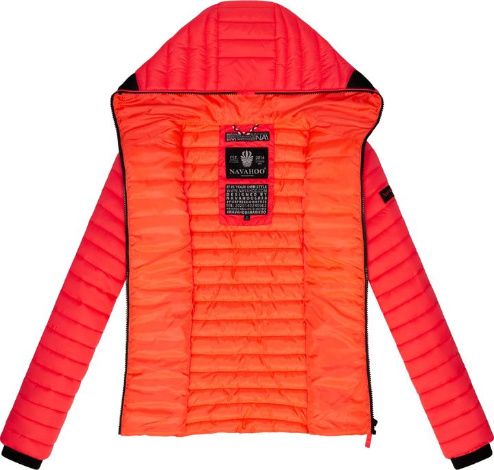 Actual product image Navahoo Kimuk (XXL)