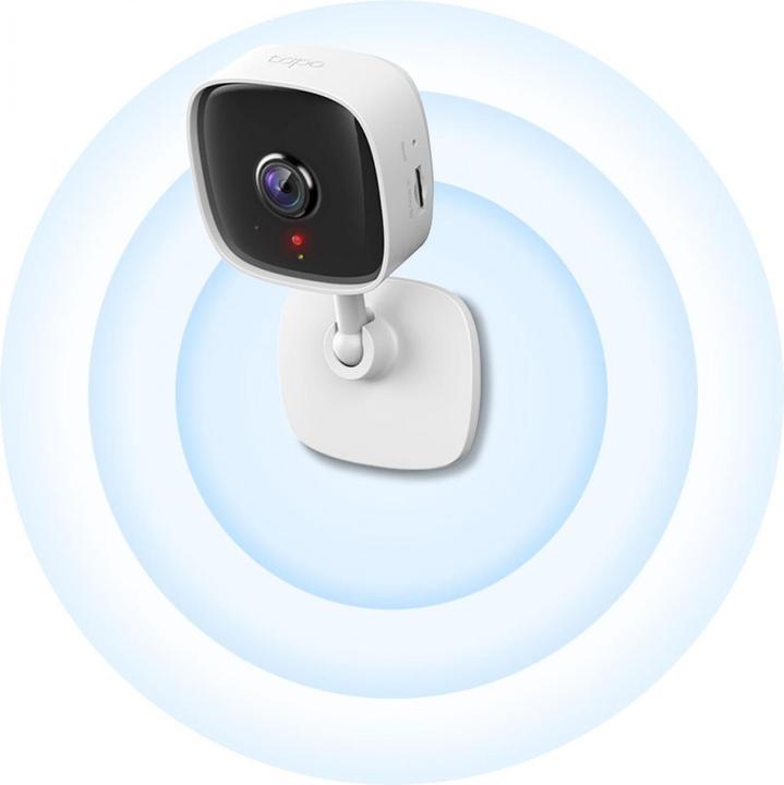 Productafbeelding TP-Link C110 (2304 x 1296 Pixels)