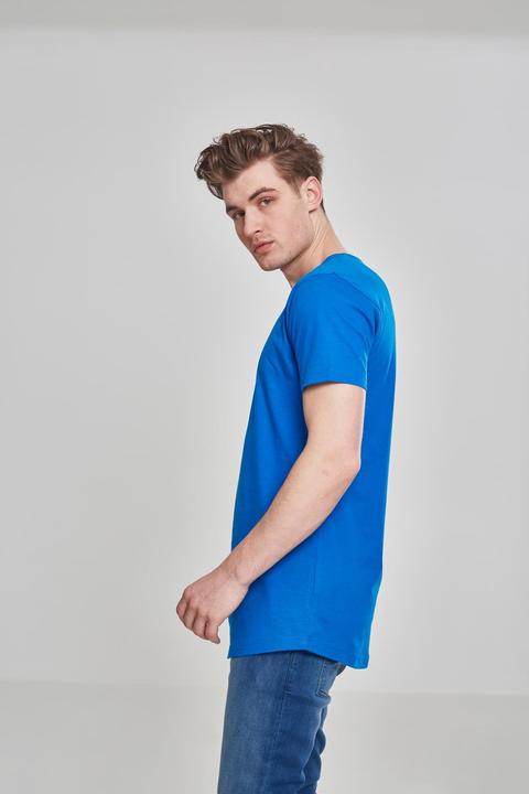 Immagine prodotto Urban Classics Tee lungo sagomato (S)