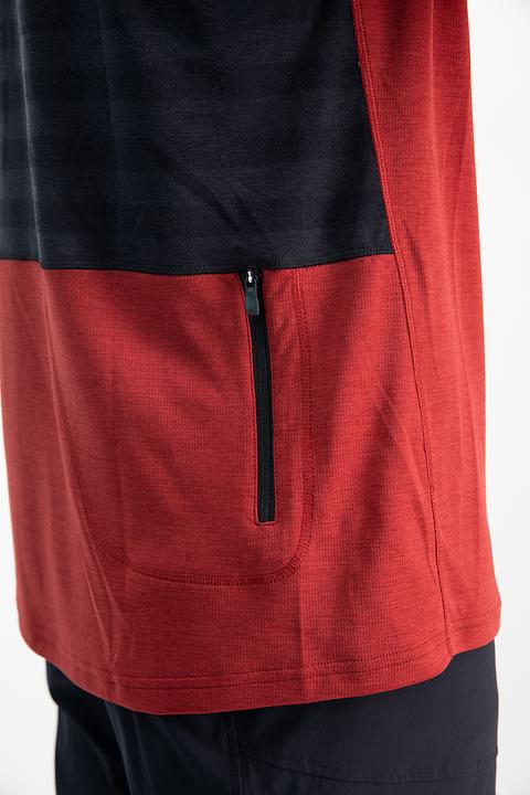 Actual product image Vaude Men's Tamaro Shirt III (XXL)