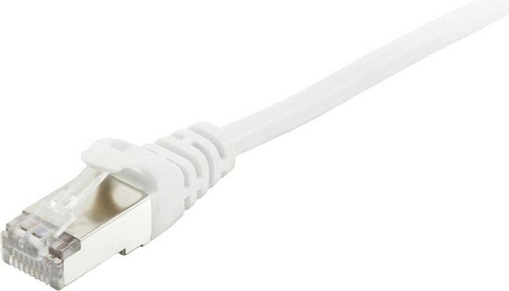 Productafbeelding equip Netwerkkabel (S/FTP, CAT6, 10 m)