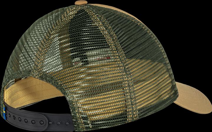 Image du produit Fjällräven 1960 Logo Långtradarkeps Casquette (M)