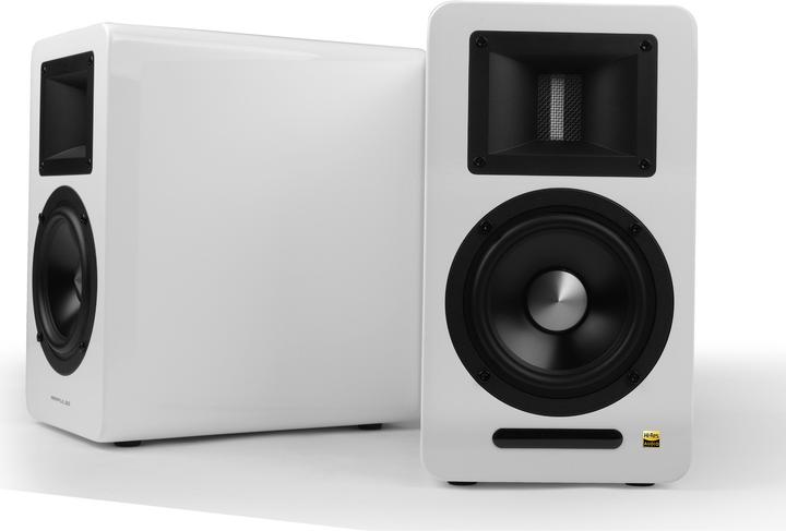 Actual product image Edifier Airpulse A100 (1 pair, 100 W)