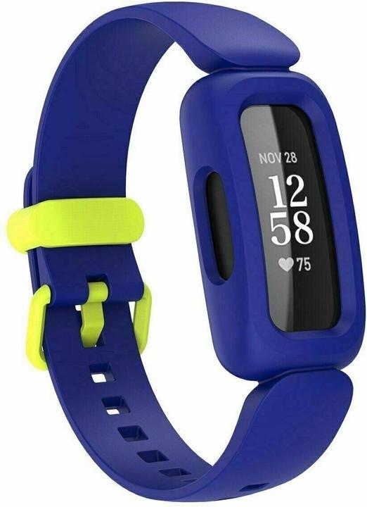Produktbild Strap-it Silikonarmband (Silikon)