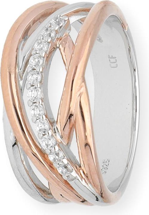Produktbild Carat Vermeilrose (56, 925 Silber)
