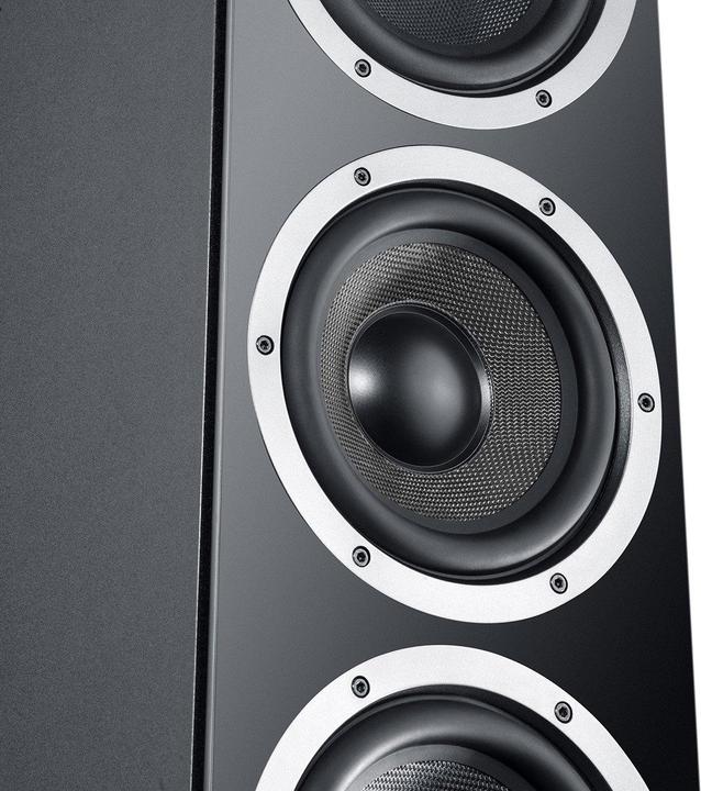 Actual product image Teufel Theater 500 F 16 (1 pcs.)