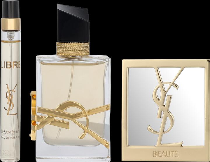 Produktbild Yves Saint Laurent Libre (Parfum set)