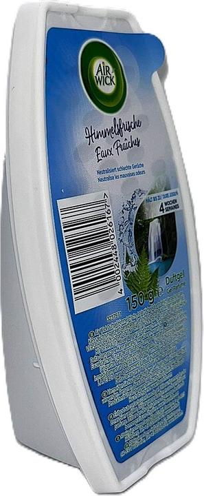 Image du produit Air Wick Fraîcheur du ciel