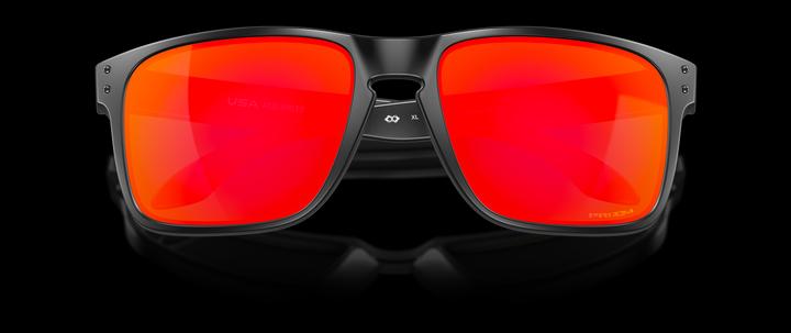 Actual product image Oakley Holbrook