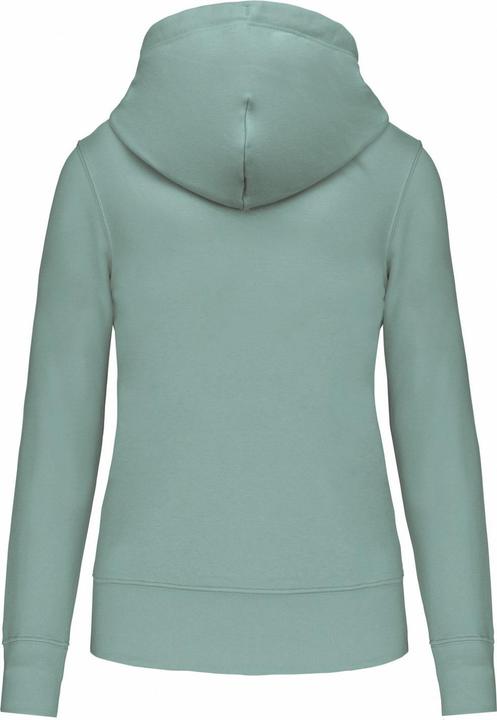 Actual product image Kariban Womens/Ladies Hoodie (38 D)