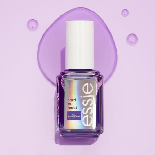 Immagine prodotto Essie DURO A RESISTERE Viola (2 viola difficile da contrastare, Smalto per unghie effetto gel)