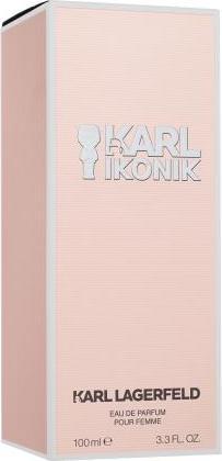 Image du produit Karl Lagerfeld Lagerfeld Ikonik For Women Eau De Parfum (Eau de parfum, 100 ml)