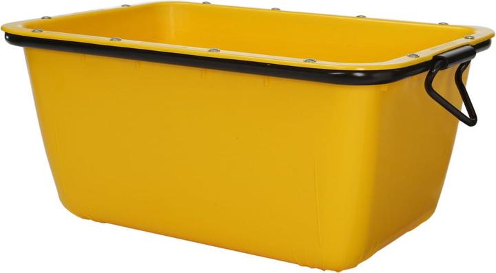 Actual product image Jopa Ready-mixed mortar troughs