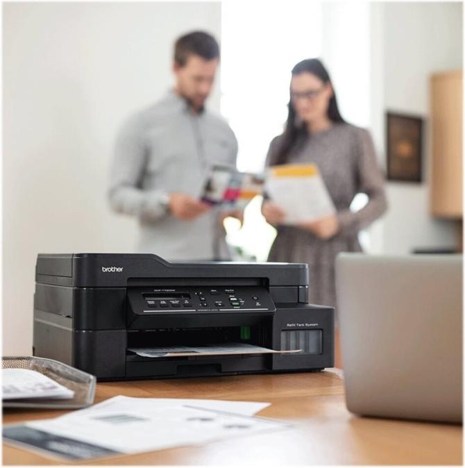 Immagine prodotto Brother DCP-T720DW (Inchiostro, Colore)