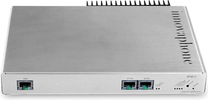 Actual product image Innovaphone IP3011 VOIP GATEWAY