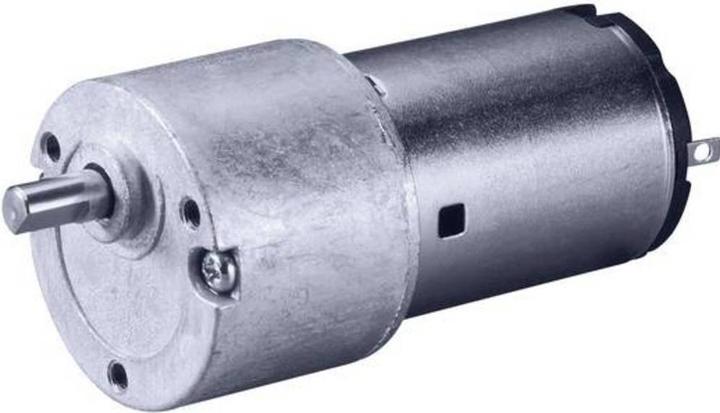 Produktbild Igarashi Getriebemotor 12 V TYP 33G-312
