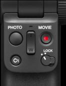 Productafbeelding Sony GP-VPT2BT (Greep)