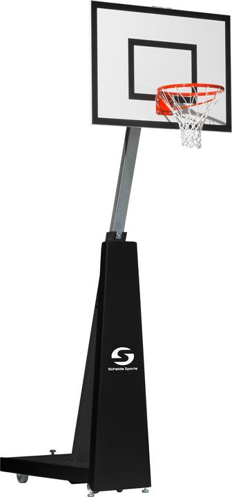 Produktbild Schelde Sports Basketballanlage Sam School 3x3