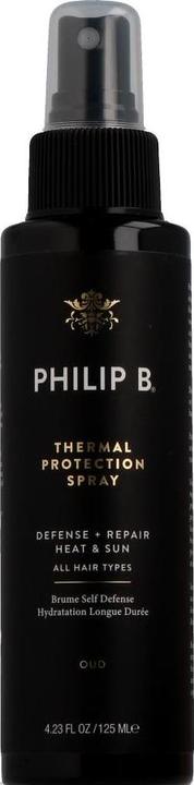 Actual product image Philip B. Oud Royal - Thermal Protection Spray (125 ml)