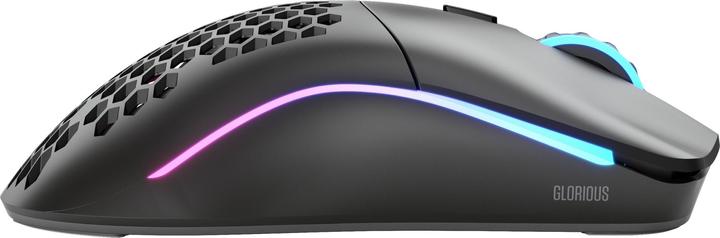 Actual product image Glorious PC Gaming Race Model O (Wireless)
