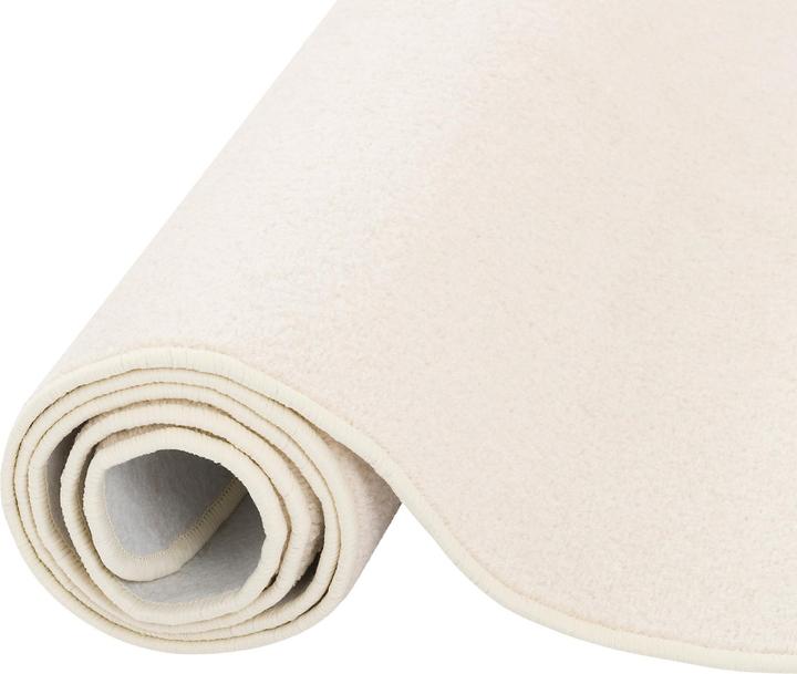 Produktbild Snapstyle Trend Velours Läufer Teppich Joy (100 x 400 cm)