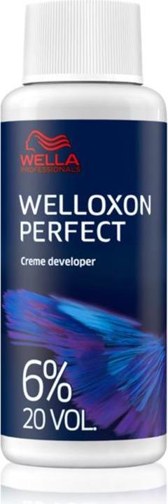 Immagine prodotto Wella Welloxon Perfect
