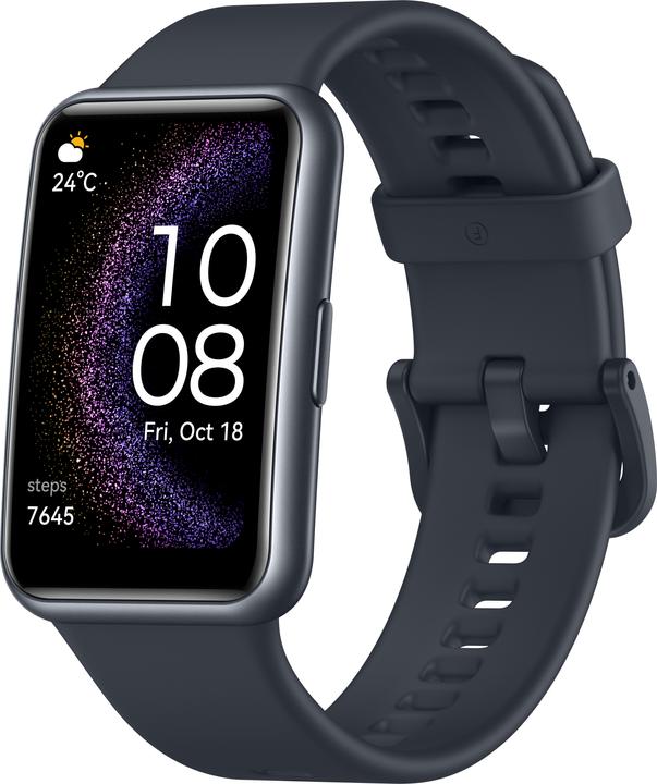 Actual product image Huawei Watch Fit Special Edition (46 mm)