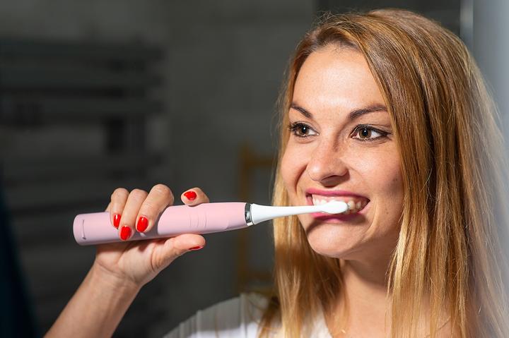 Produktbild Concept Perfect Smile ZK4012 (Schallzahnbürste)